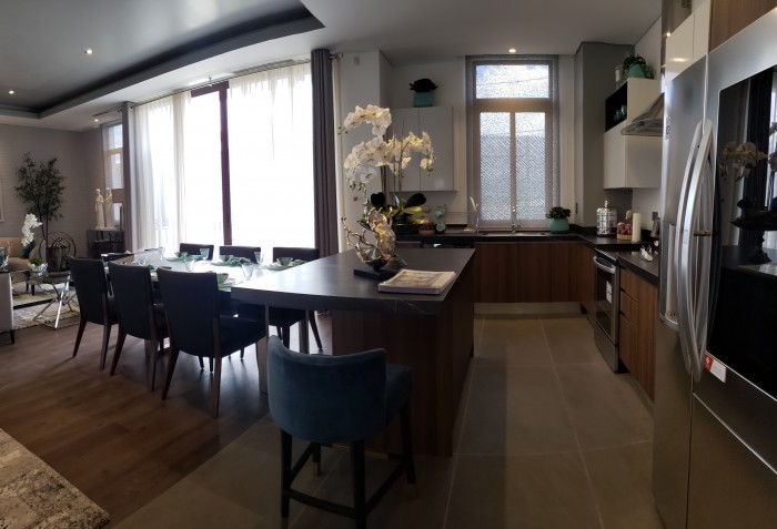 Apartamento exclusivo en venta zona 16 Cayala - Image 4