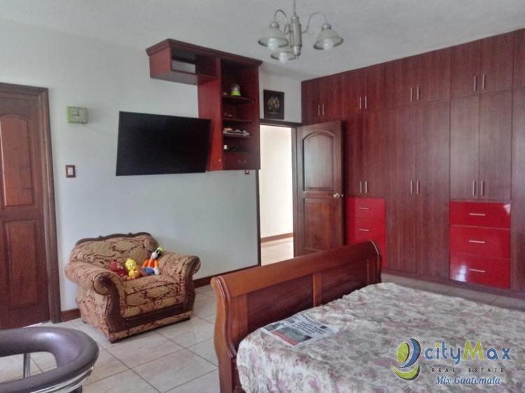 Casa en Venta Zona 15 Vista Hermosa I Guatemala - Miniatura 19