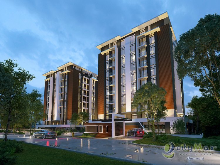 Apartamentos en Venta, en Carretera a El Salvador - Miniatura 6