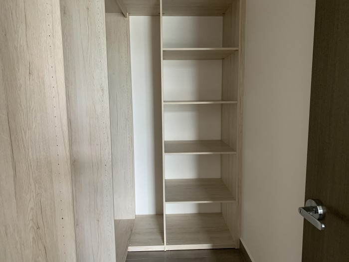 Casas del árbol, C. Santa Rosa, apartamento a estrenar. - 6