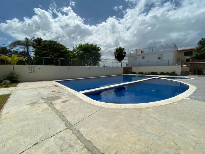 RES. BALCONES DORADO — foto 15