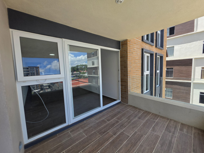 EN VENTA APARTAMENTO EN PARQUE MATEO ZONA 7 - Miniatura 9