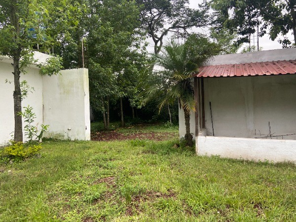 TERRENO CON LOCAL COMERCIAL EN VENTA EN EL CERINAL - 8