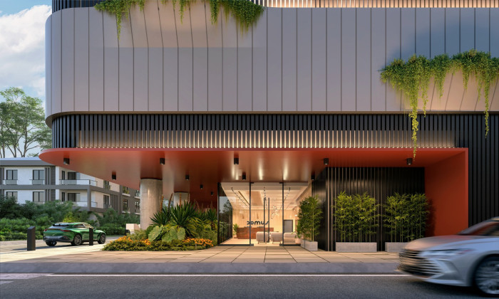 Apartamento en Venta en Alma Rosa Santo Domingo Este - 8