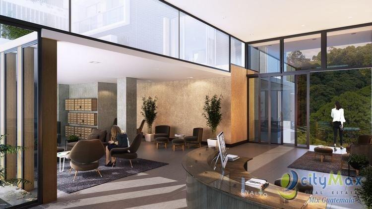 Apartamento en Pre-Venta cerca de Cayalá - Miniatura 2