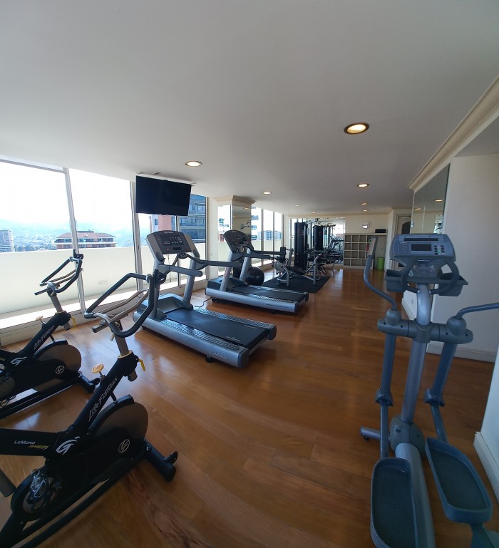 Apartamento en Alquiler Villa Risho Zona 14 con 336Mts - Miniatura 13
