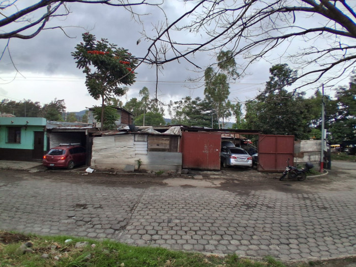 Terreno en Venta en esquina villa canales - Miniatura 5