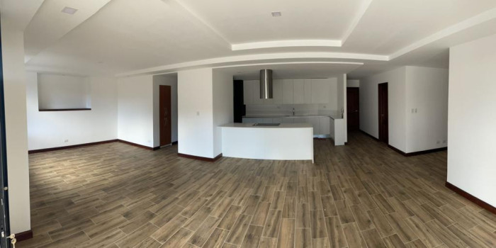 Vendo Apartamento en edificio Chapelet II, zona 15