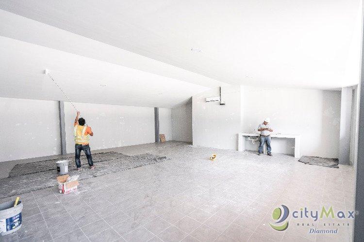 Renta Ofibodega Industrial en Escuintla - Miniatura 4