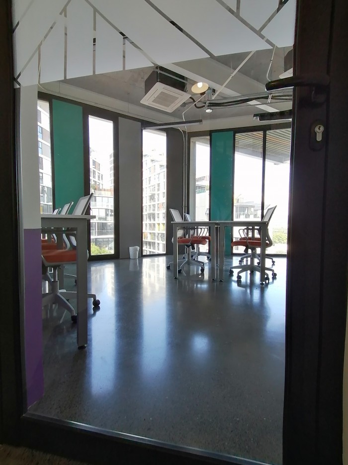 cityMax alquila oficinas en zona 4 - Miniatura 15