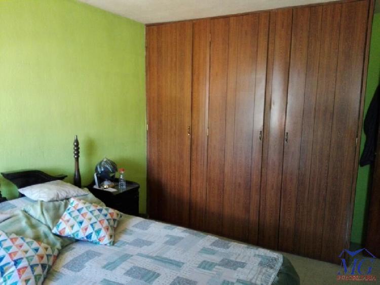 CASA EN VENTA COLONIA EL MAESTRO ZONA 17 — foto 3