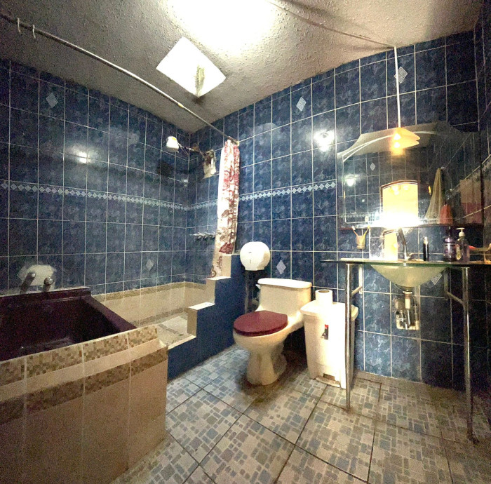 Casa grande en venta en zona 16 Hacienda Real — foto 13