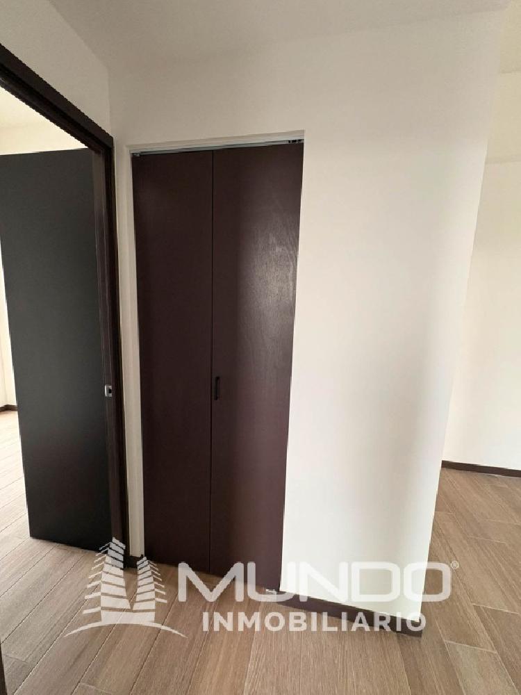 APARTAMENTO EN RENTA EN ZONA 11 MARISCAL - 2