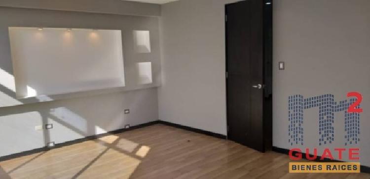 Oficina de 260 m2 de construcción en Renta, Zona 10 — foto 6