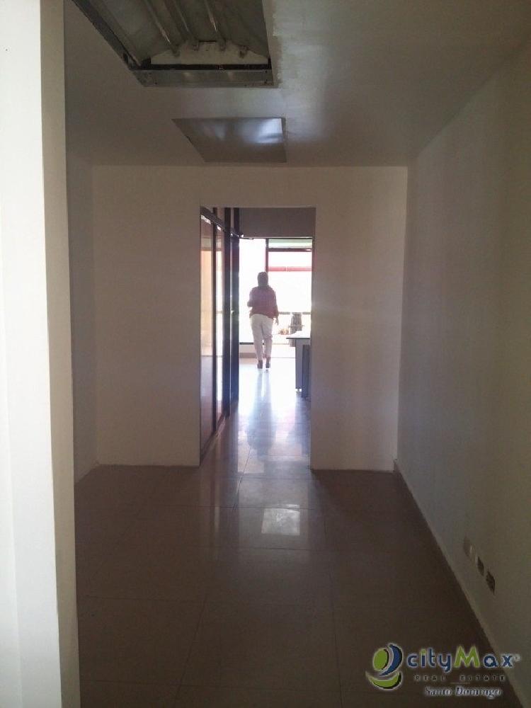 Local Comercial 75 mt2 en Alquiler en Naco - 5
