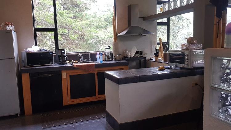 Linda casa en venta en Carretera a El Salvador km16 — foto 6