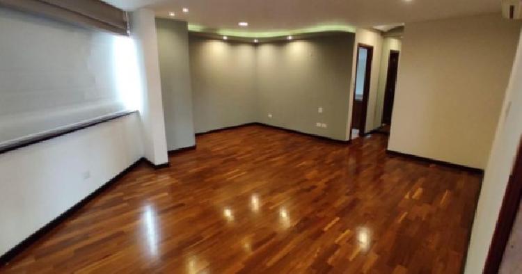 Apartamento en Renta en Edificio Tiffany 2, Zona 10 — foto 10