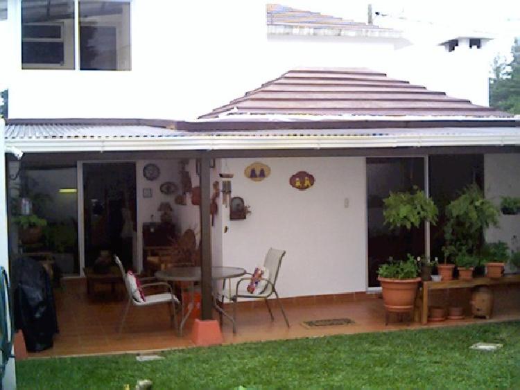 CASA EN VENTA EN RESIDENCIAL SANTA CLARA CAES — foto 4
