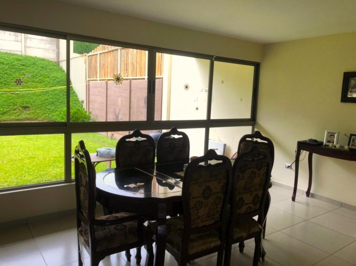 La Florida, casa en venta, 412 v2. - 2