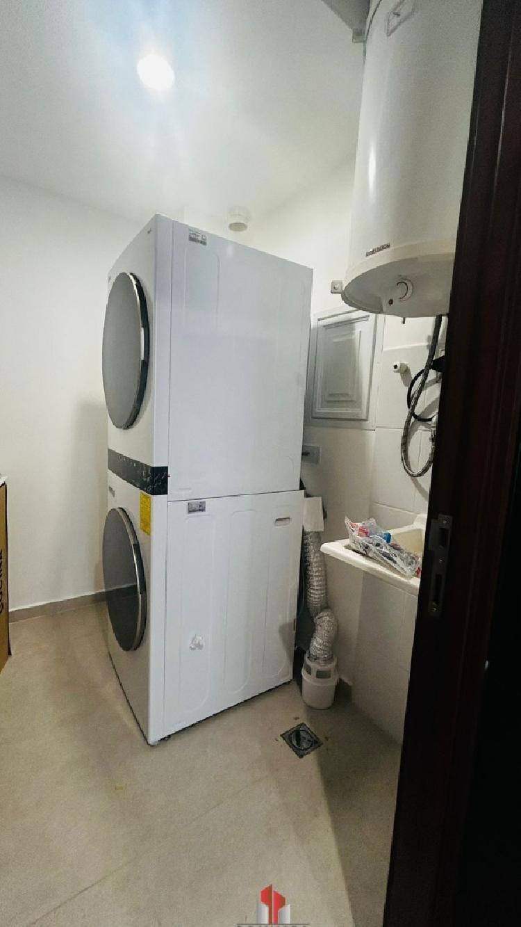 Apartamento en renta zona 14 / Reserva 14 — foto 11