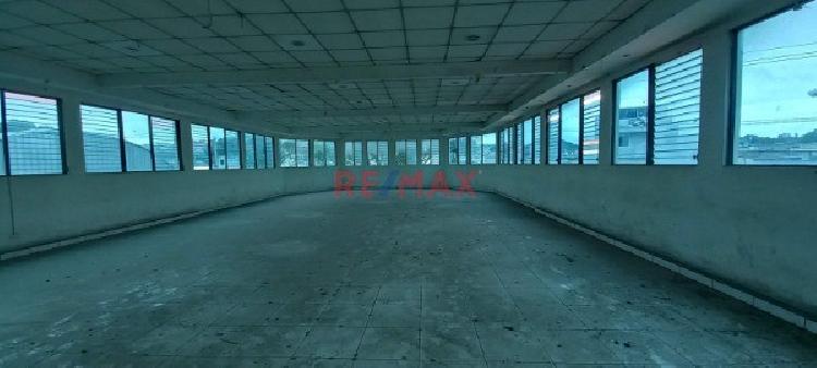 Edificio Comercial en Venta en Zona 18 - 10