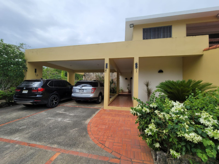 Casa Vacacional en Venta con Piscina en Guayacanes - 13
