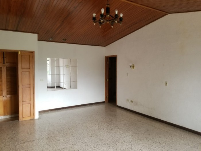 CASA EN VENTA EN LOMAS DE SAN FRANCISCO III ETAPA — foto 4