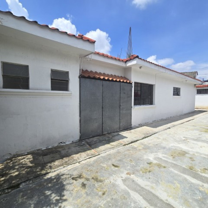Casa en Renta para Negocio u Oficinas Zona 12 Guatemala — foto 4