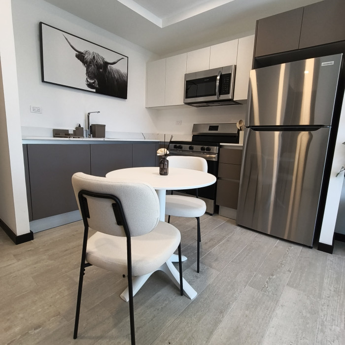 Apartamento Amueblado en Renta o Venta en Z.13 Americas — foto 2