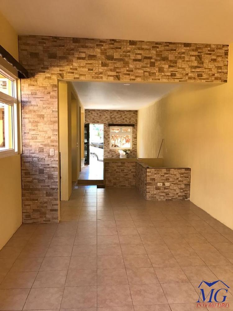 ALQUILO CASA EN BOCA DEL MONTE — foto 2
