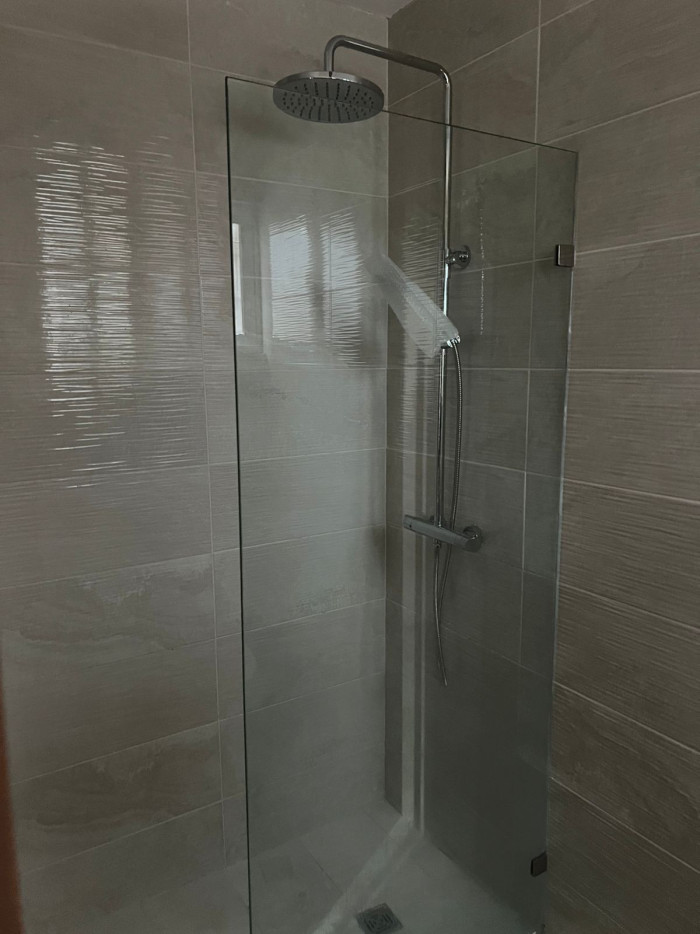 En Alquiler apartamento en El Millón Santo Domingo - 10