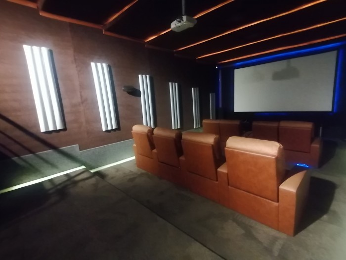 Apartamento en Venta Edificio Atrium zona 10 - Miniatura 11