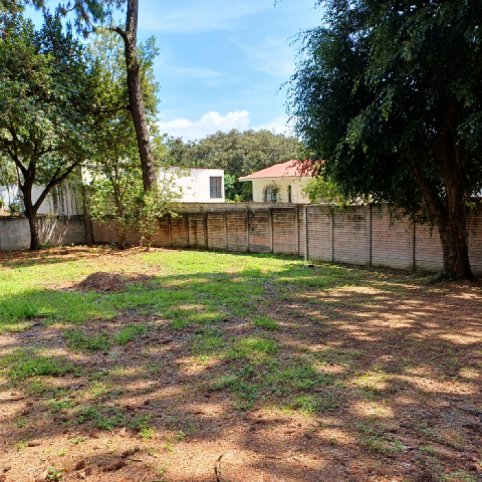 Terreno Comercial en Renta hacia Satelite Zona 9 Mixco - 9