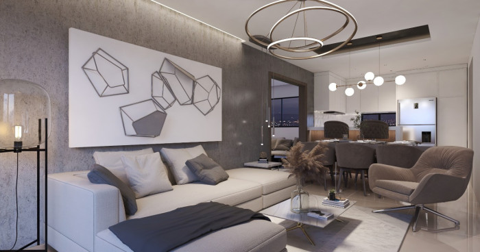TORRE EN VENTA RINCON DE LA PIEDRA SANTIAGO — foto 12