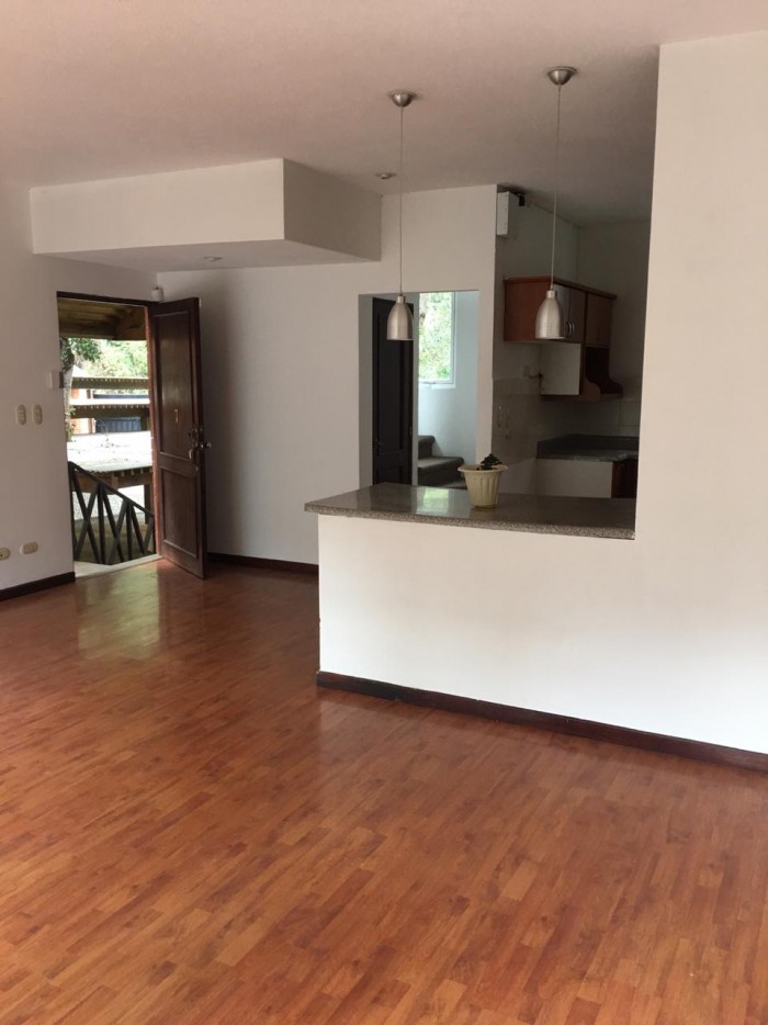 Apartamento en Alquiler en Muxbal, entorno ecológico!!! - Miniatura 8