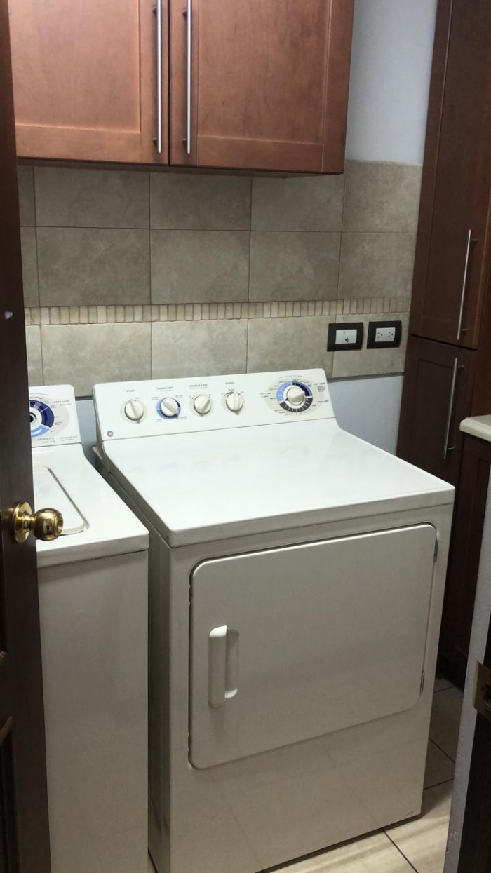 RENTA APARTAMENTO ZONA 14, EDIFICIO VISTA REAL — foto 10