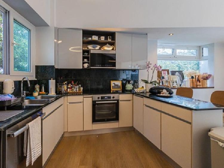 APARTAMENTO EN RENTA EN ZONA 16