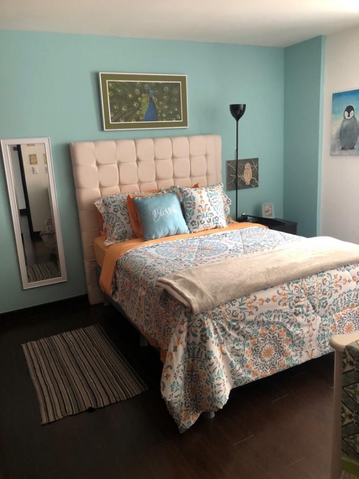Apartamento en Venta zona 14