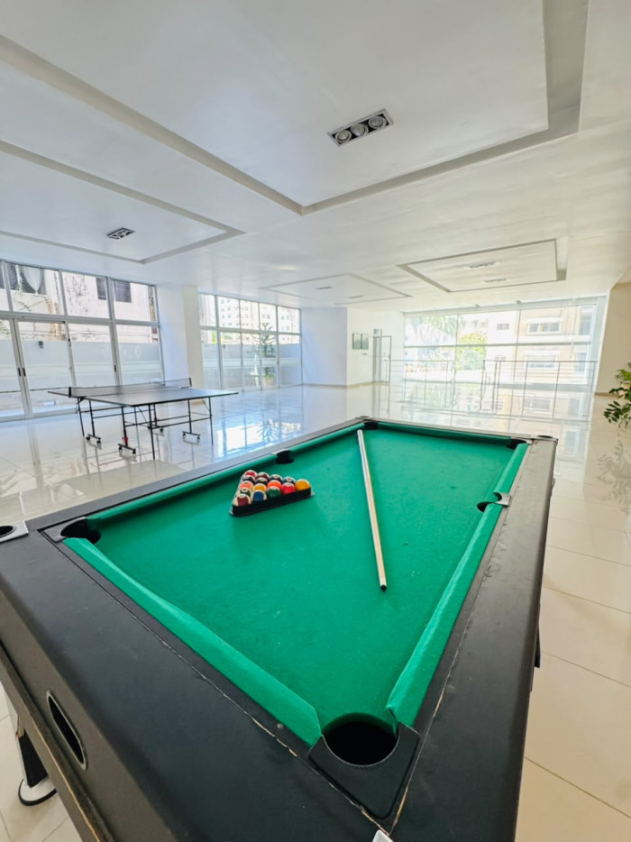 Apartamento en Renta en Ensanche Paraíso, Santo Domingo - 19