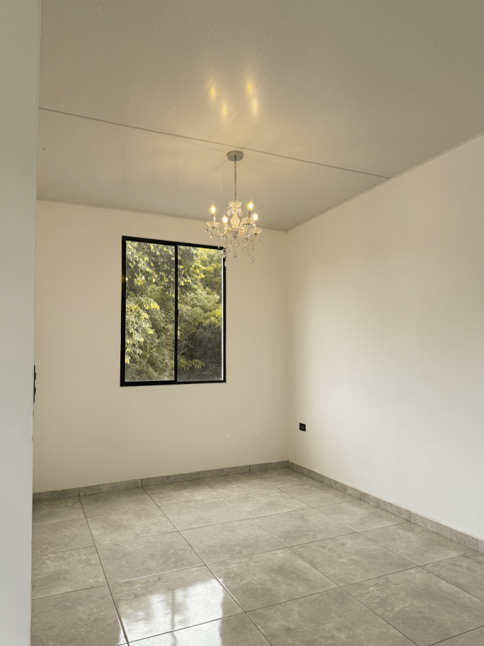 Vendo casa a estrenar El Sinaí Santa Ana 4 habitaciones - 12