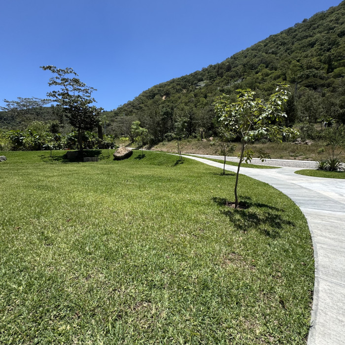 Terreno en Venta Condominio Icatu Antigua Guatemala - 17