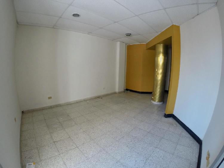 PLAZA ALEJO 3ER NIVEL - 80M² - 8