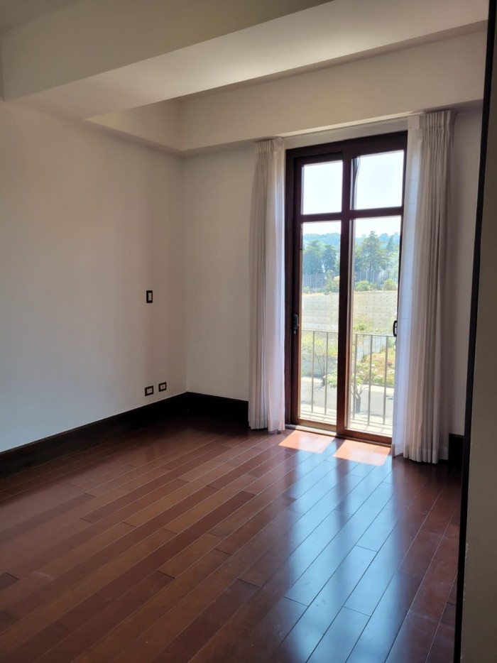Plus Real Estate Vende / renta apartamento en zona 16 — foto 5