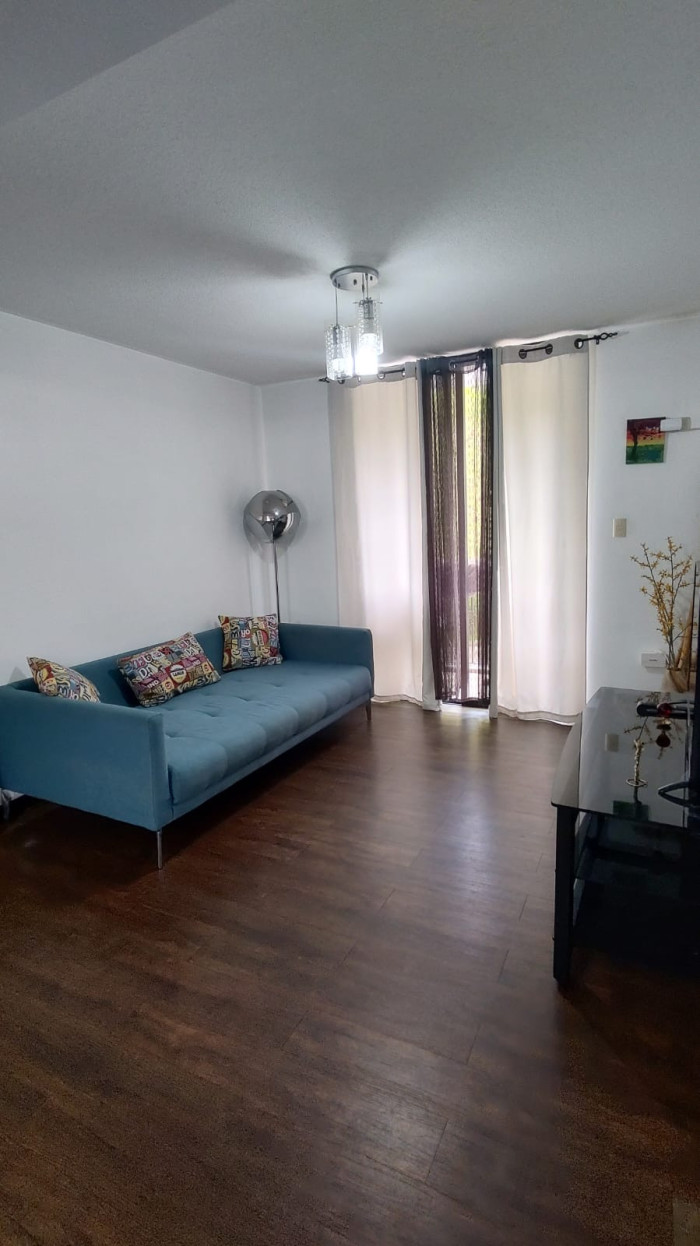APARTAMENTO EN VENTA AL FINAL DE LA ROOSEVELTH — foto 4