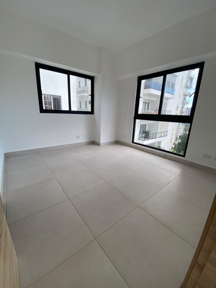 Apartamento de 1 habitación en el Naco en Venta — foto 2