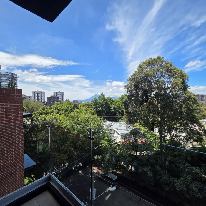 Apartamento nuevo en alquiler zona 15 VH I Guatemala — foto 13