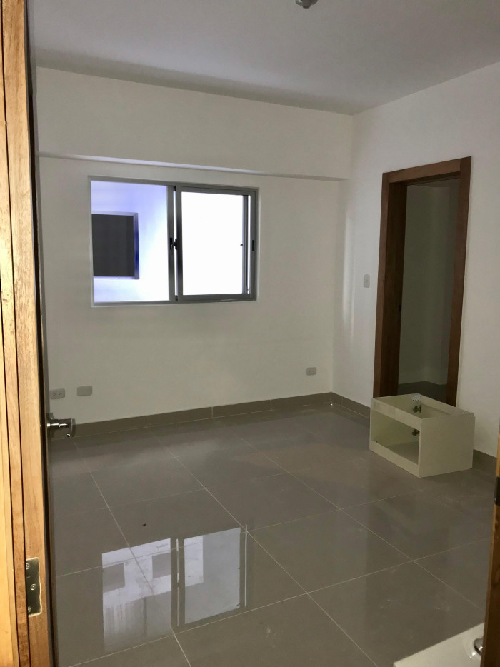 APARTAMENTO EN RENTA ZONA UNIVERSITARIA DN — foto 6