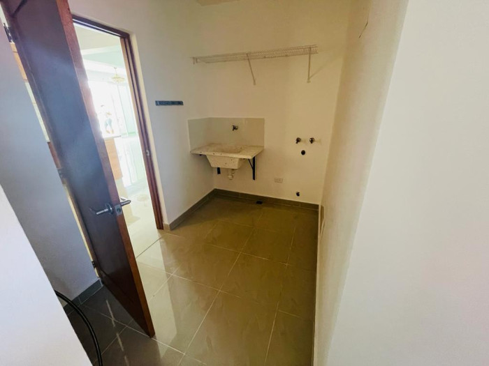 APARTAMENTO DE VENTA Y ALQUILER EN LOS ALAMOS, SANTIAGO — foto 5