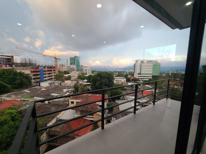 Apartamento 3 en 1 Ideal para Airbnb en Colonia Escalón - 5