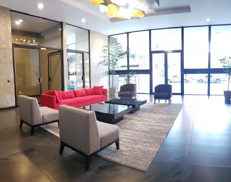 AMPLIO Apartamento en Venta ZONA 14 - Miniatura 13